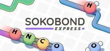 化学快线 v1.41.3（Sokobond Express）封面