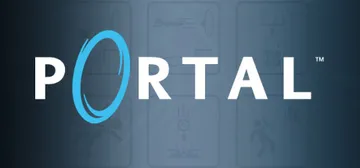 传送门1 v20250524（Portal）免安装中文版封面