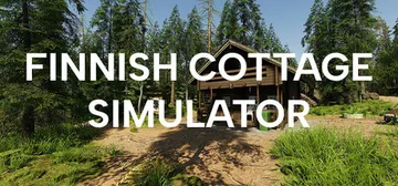 芬兰小屋模拟器 Build.23151899（Finnish Cottage Simulator）免安装中文版封面