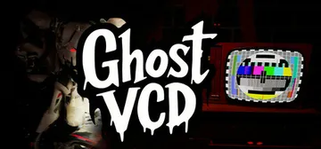 鬼片（Ghost VCD）免安装中文版封面