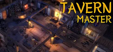 酒馆大师 v20250520（Tavern Master）免封面