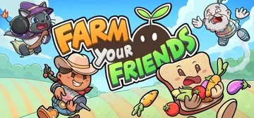 农场朋友 Build.18550618（Farm Your 封面