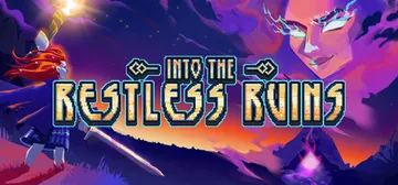 勇闯无尽遗迹 Build.18352775（Into the封面