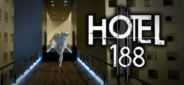 188号旅馆 v1.0.0（Hotel 188）免安装中文版封面