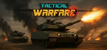 战术战争 v1.0.0（Tactical Warfare）免封面