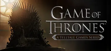 权力的游戏 整合1-6章（Game of Thrones - A Telltale Games Series）免安装中文版封面