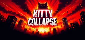 喵喵坍塌 v1.0.0（Kitty Collapse）免安装封面