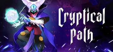 水晶之路 v1.0.2（Cryptical Path）免安装中文版封面
