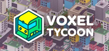 体素大亨 Build.18339550（Voxel Tyco封面