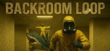 后室循环 v1.0.0（BACKROOM LOOP）免安装中封面