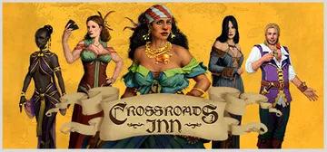 十字路酒店 v4.0.9d 全DLC（Crossroads 封面