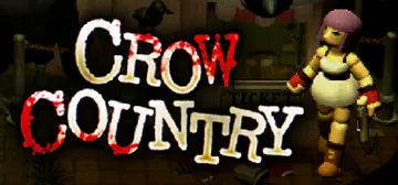 乌鸦国度 v20250514（Crow Country）免安封面