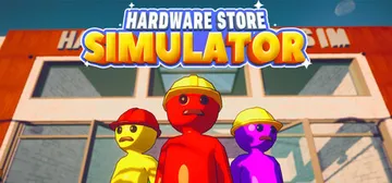 五金店模拟器 Build.18289862（Hardware Store Simulator）免安装中文版封面