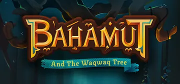 巴哈姆特与瓦克瓦克之树 v1.0.0（Bahamut and封面