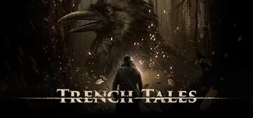 战壕传说 Build.18367067（Trench Tal封面
