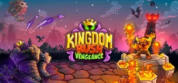 王国保卫战：复仇 v1.16.3.16 送修改器（Kingd封面