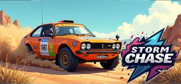 赛车：风暴追逐 v1.0.0（Racing Storm Ch封面