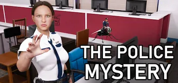 警探迷案（The Police Mystery）免安装英文版封面