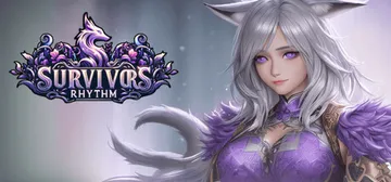 幸存者的节奏 v1.0.2（Survivor's Rhyth封面