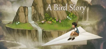 鸟的故事 v1946620（A Bird Story）免安装封面