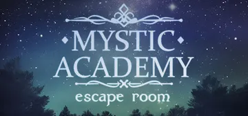 神秘学园：密室逃脱 Build.13058165（Mystic Academy: Escape Room）免安装中文版封面