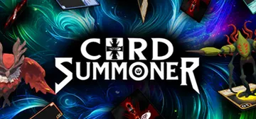 卡牌召唤师 v1.0.0（Card Summoner）免安装封面