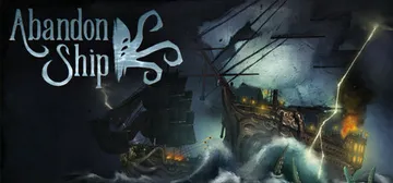 弃船逃生 v1.3.25779（Abandon Ship）免封面