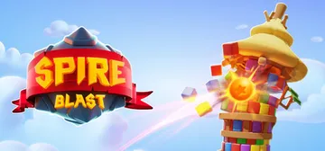 尖塔爆破 v1.0.0（Spire Blast）免安装中文版封面