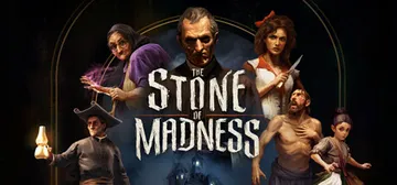 疯狂之石 v1.0.3（The Stone Of Madne封面