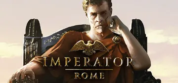大将军：罗马 v2.0.5（Imperator: Rome）免安装中文版封面
