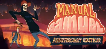手动的塞缪尔 Build.18030403（Manual S封面