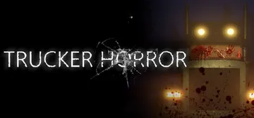 卡车司机恐怖 v3.0（Trucker Horror）免安装封面