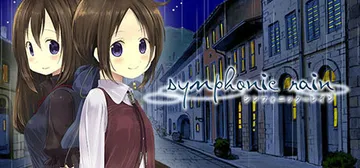 交响乐之雨 Build.16701741（Symphonic Rain）免安装中文版封面