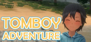 假小子冒险 Build.14859530（Tomboy Ad封面