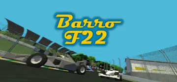 巴罗F22 Build.17739838（Barro F22封面