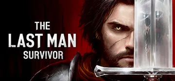 最后幸存者 正式版（The Last Man Survivo封面