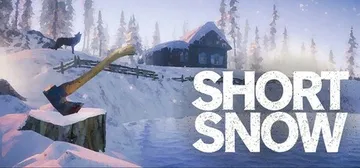 短雪 v1.0.0（Short Snow）免安装中文版封面