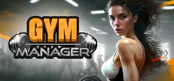 健身房经理 Build.16475884（Gym Manager）免安装中文版封面
