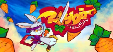 锈兔异途 v1.0.0（Rusty Rabbit）免安装中文封面