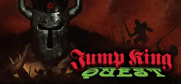 跳跃王：冒险之巅 v0.2.0（JUMP KING QUES封面