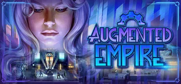 增强帝国（Augmented Empire）免安装中文版封面