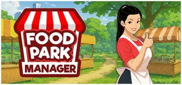 美食公园经理 v1.0.0c（Food Park Manag封面