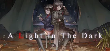 夜光 11.15（A Light in the Dark）免封面
