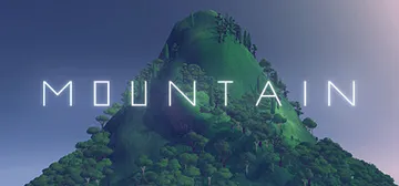 山模拟器 v2.0（Mountain）免安装中文版封面