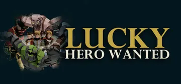 招募幸运英雄 v1.0.0（Lucky Hero Wante封面