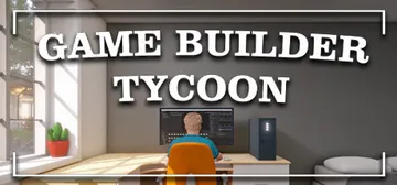 游戏开发大亨 Build.17825883（Game Builder Tycoon）免安装中文版封面