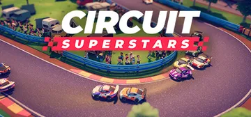 环道巨星 v1.6.2 全DLC（Circuit Super封面