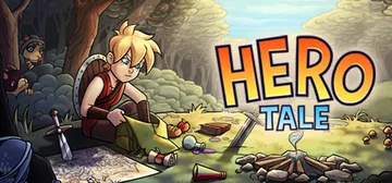 英雄物语 v1.4.12（Hero Tale）免安装中文版封面