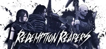 救赎死神 v1.4.1（Redemption Reapers封面