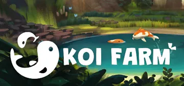 锦鲤养殖场 Build.18058366（Koi Farm）封面
